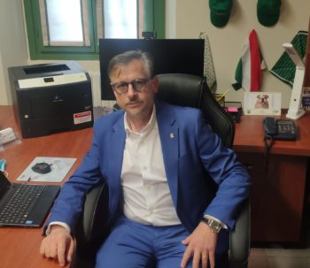 Tonio Anselmo è il nuovo segretario generale della Fisascat Cisl Alessandria-Asti