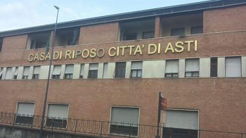 Casa di riposo “Città di Asti”: i Sindacati chiedono un incontro urgente al Sindaco Rasero