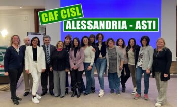 Parte la campagna fiscale 2023. CAF CISL Alessandria Asti: con noi il 730 è più facile!