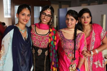 La comunità indiana Sikh è integrata sul territorio cuneese senza dimenticare le proprie tradizioni: a Bra, domenica 27 agosto, si svolgerà la festa delle donne Sikh