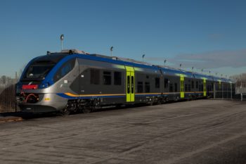 Alstom Ferroviaria – Siglati due accordi per dare stabilità occupazionale ed innovazione tecnologica. Cinquanta lavoratori a tempo indeterminato entro marzo 2021