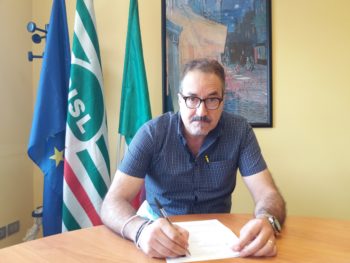 Siglato tra il comune di Cuneo e le organizzazioni sindacali un protocollo d’intesa sugli appalti