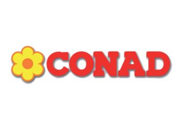 Conad sostituisce Auchan e chiude sino a settembre  per il rinnovo dei locali mantenendo i posti di lavoro esistenti.