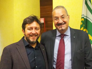 Alessandro Lotti riconfermato Segretario Fisascat Cisl Cuneo