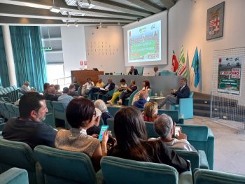 Lavoro, sicurezza, sanità e sviluppo della città: i programmi dei candidati a Sindaco per la città di Cuneo
