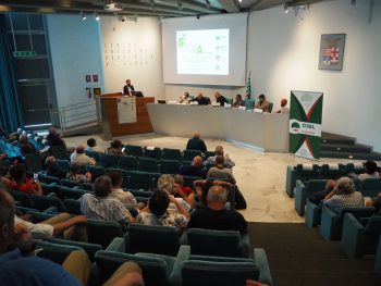 Cuneo: lavorare insieme per una Sanità e Assistenza efficienti