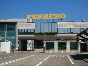 FAI CISL Cuneo: primo sindacato alla Ferrero di Alba