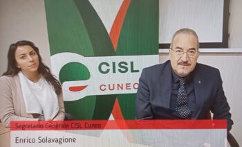 Radio Piemonte Sound su Legge di Bilancio e il parere della Cisl
