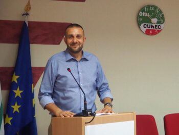 SLP Cisl Cuneo: Alessandro Romano nuovo segretario generale