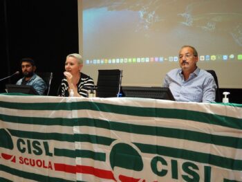 La CISL Scuola Cuneo crede nella forza della partecipazione