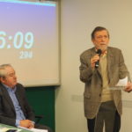 Il Consiglio generale Cisl Fnp Piemonte del 19/12/2017 vista