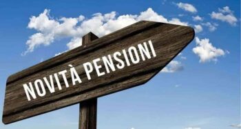 Pensioni: le novità previste per il 2023