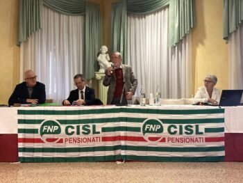 La Fnp Cuneo celebra i suoi 70 anni con l’evento: “In viaggio verso una nuova alba”