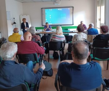 “La Sanità e i Servizi Sociali”, il report degli incontri formativi organizzati dalla Fnp Cisl Piemonte